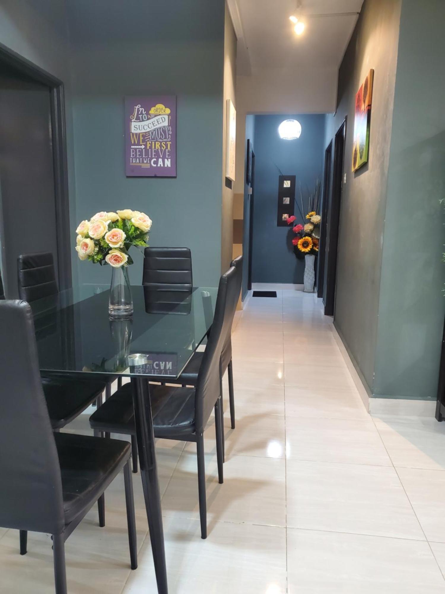 Casa Inderaloka Pantai Batu Buruk Apartman Kuala Terengganu Kültér fotó