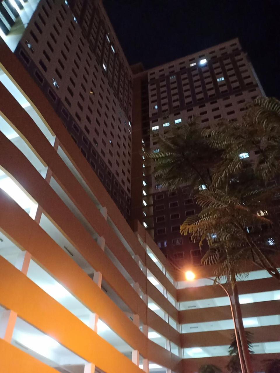 Casa Inderaloka Pantai Batu Buruk Apartman Kuala Terengganu Kültér fotó